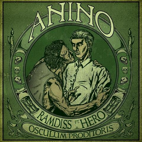 Anino album art