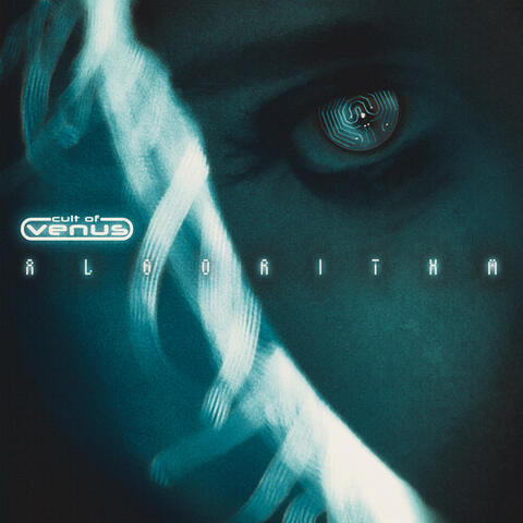 Algorithm album art