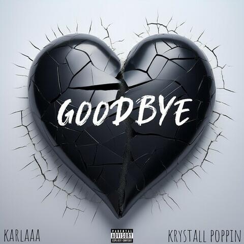 Goodbye album art