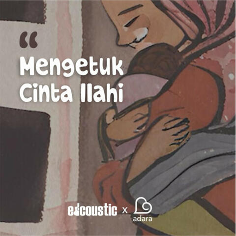 Mengetuk Cinta Ilahi album art