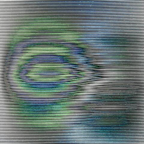 Losing album art