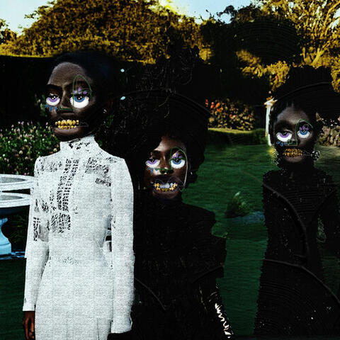 Desires album art