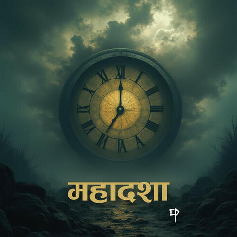 Mahadasha album art