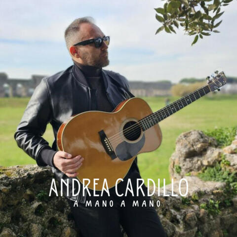 A Mano A Mano album art