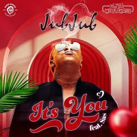 It's you album art