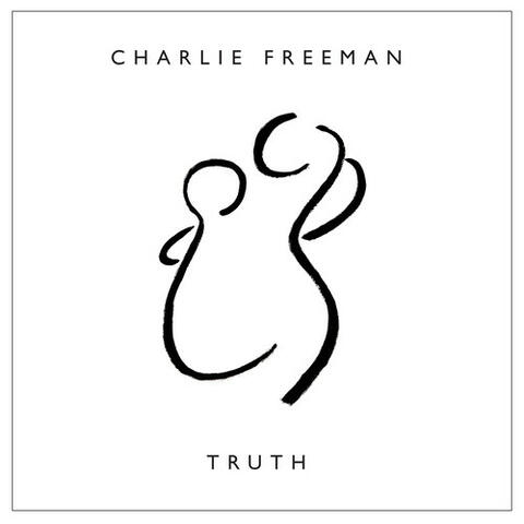 Truth album art
