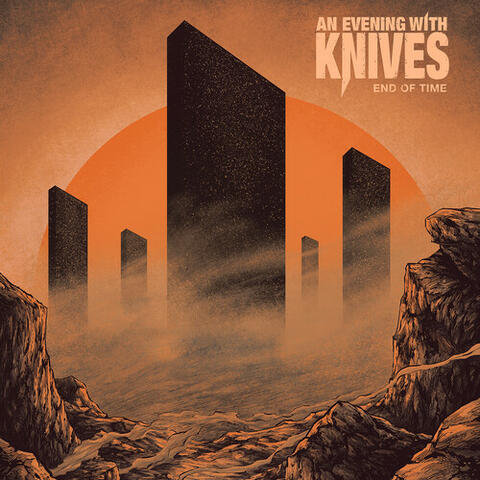 End of Time album art