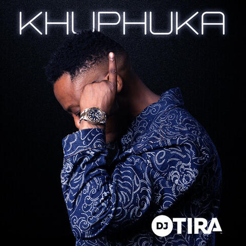 Khuphuka album art