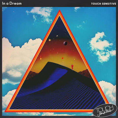 In A Dream album art