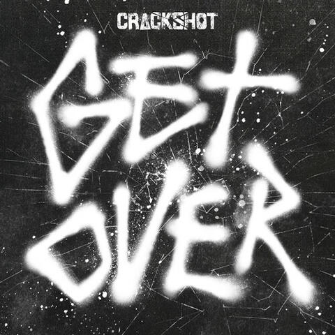 Get Over album art