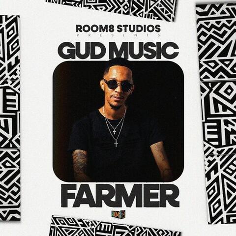 GUD MUSIC album art