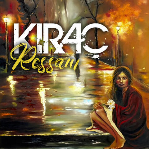 Ressam album art