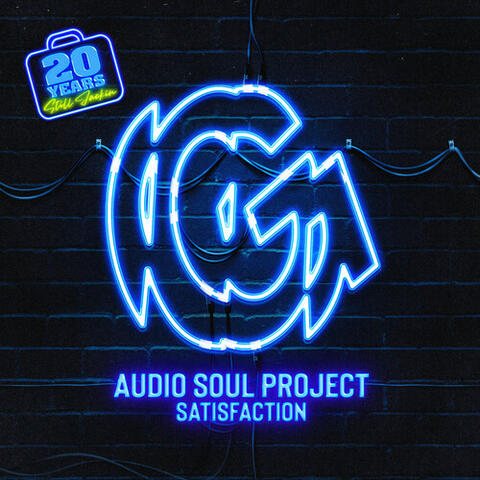 Satisfaction album art