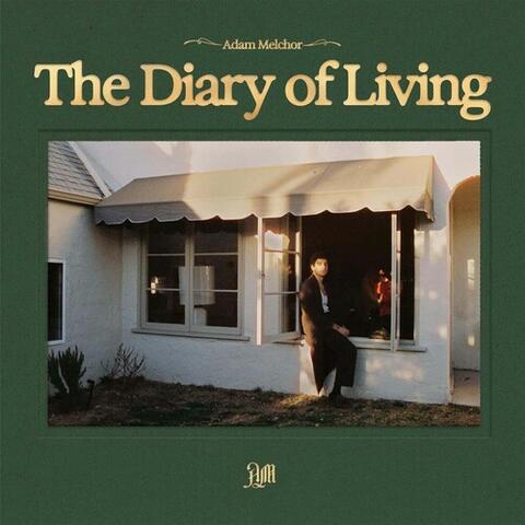 The Diary of Living album art