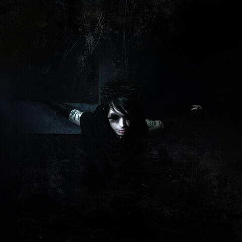 AND THEN OBLIVION album art