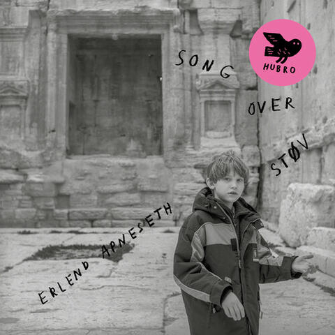 Song over støv album art