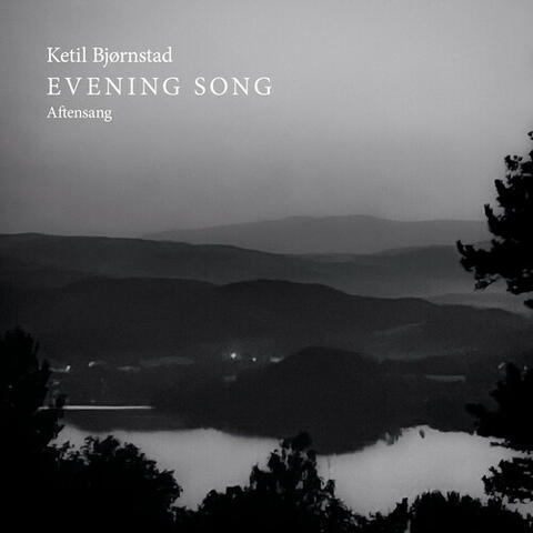 Evening Song - Aftensang album art