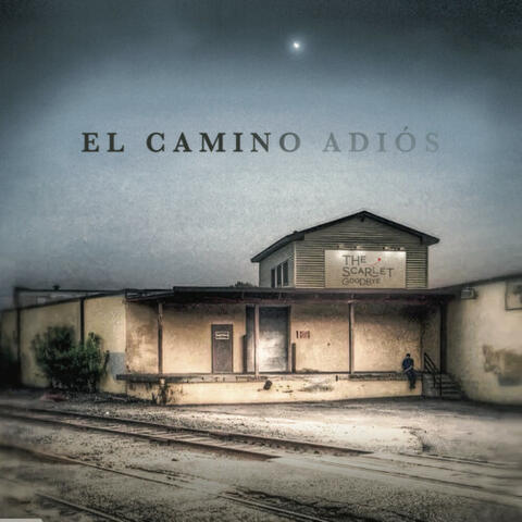 El Camino Adios album art