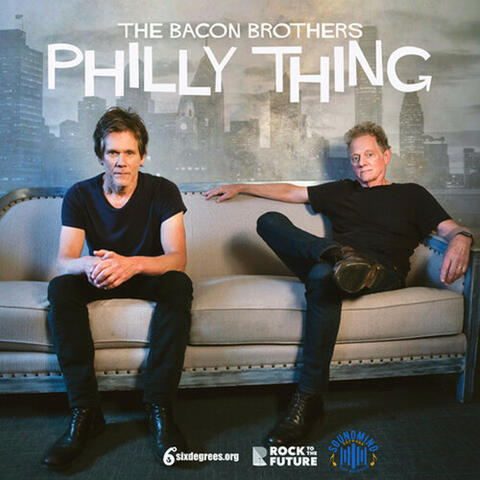 Philly Thing album art