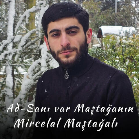 Ad-Sanı Var Maştağanın album art