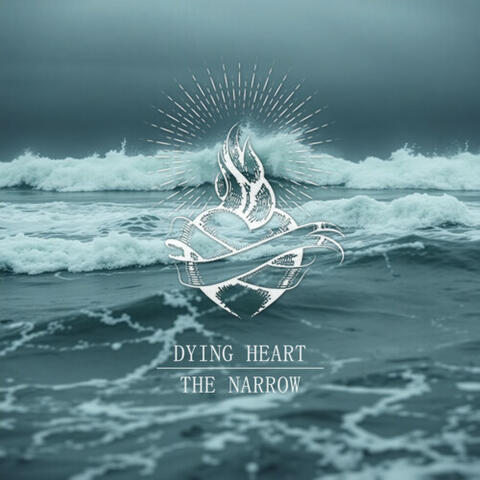 Dying Heart album art