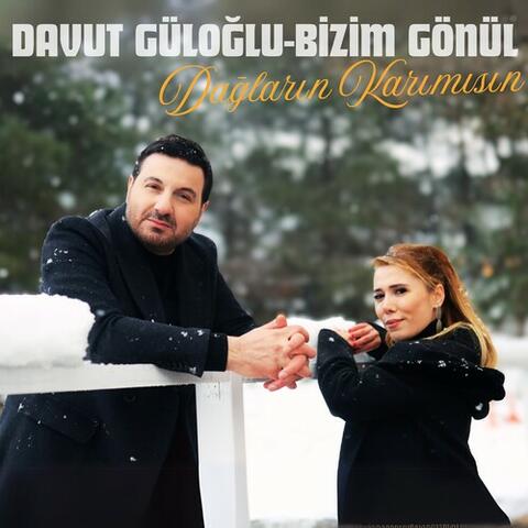 Dağların Karımısın album art