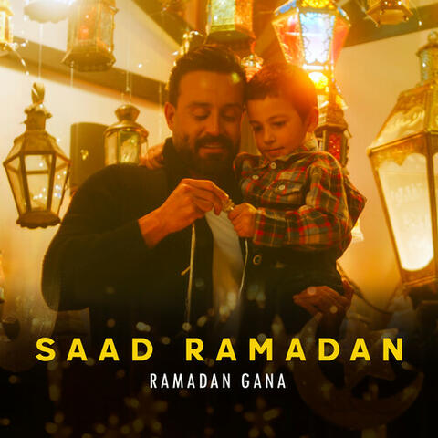 Ramadan Gana album art