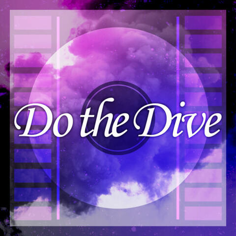 Do the Dive album art