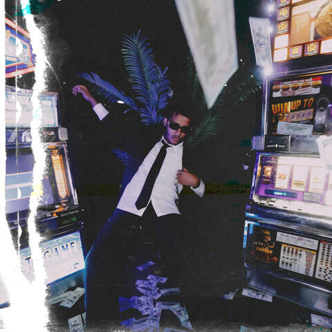 Motion album art