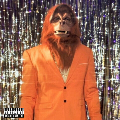 Chest Thumper album art