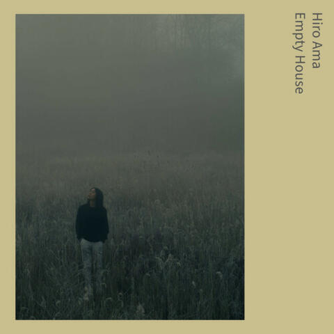 Empty House album art
