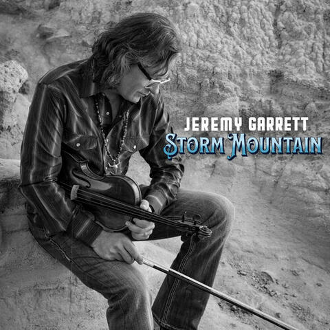 Storm Mountain album art