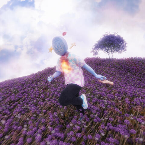 Dream album art