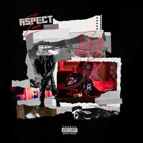 BUILT TO LAST album art