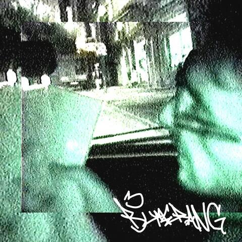 Bumerang album art