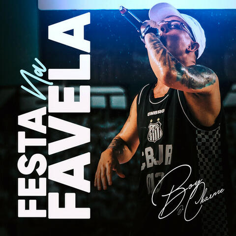 Festa Na Favela album art