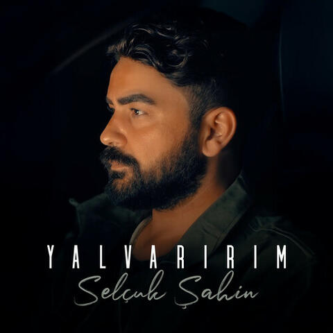 Yalvarırım album art