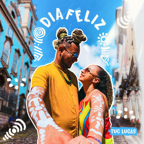 Dia Feliz album art