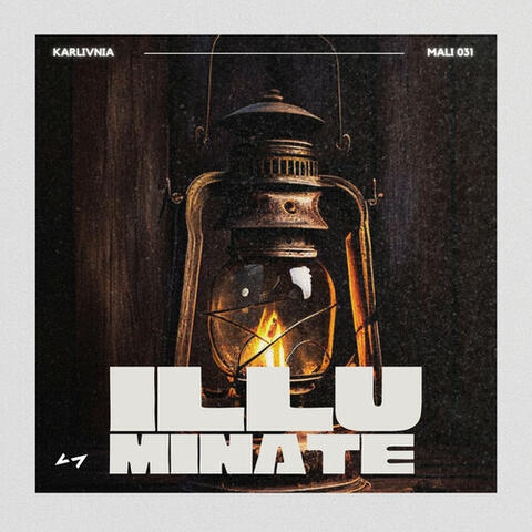 Illuminate album art