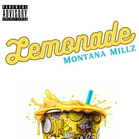 Lemonade album art