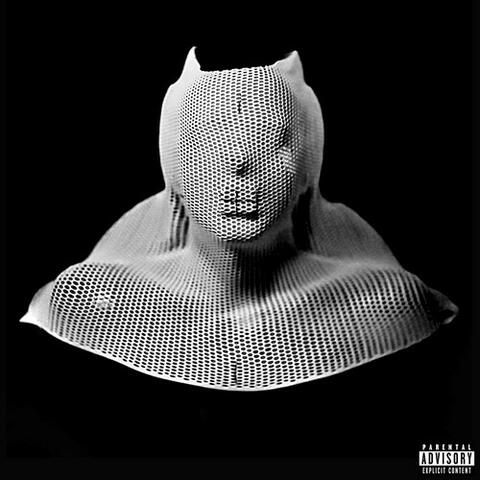 Victory Lap (#23) album art