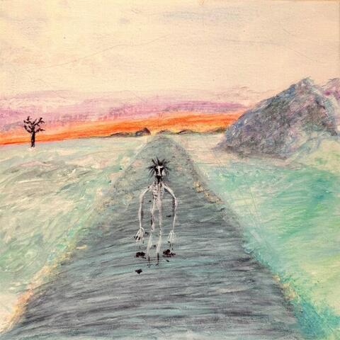 Farthest North album art