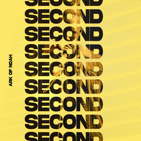 SECOND album art