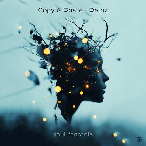 Soul Fractals album art