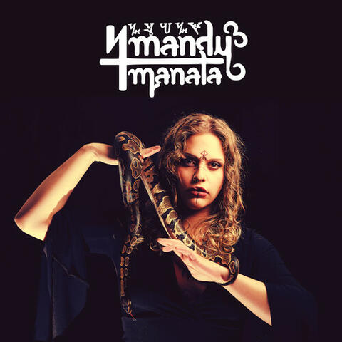 Mandy Manala album art