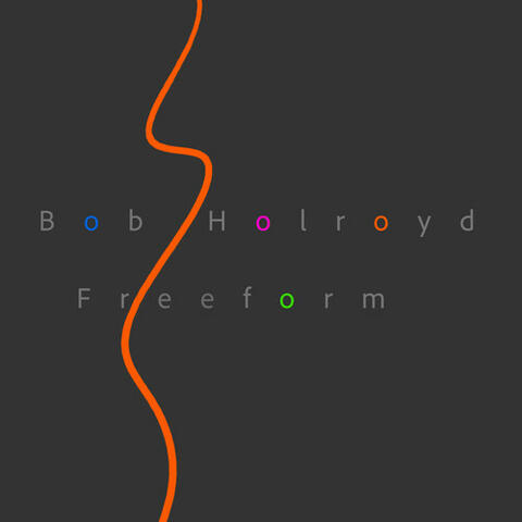 Freeform album art