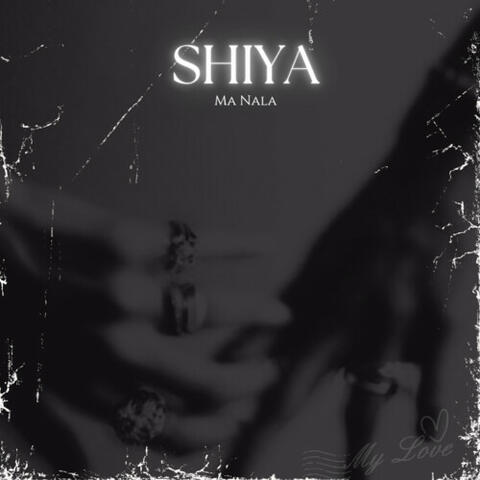 SHIYA album art