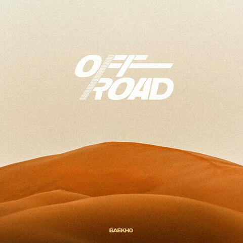 OFF-ROAD album art