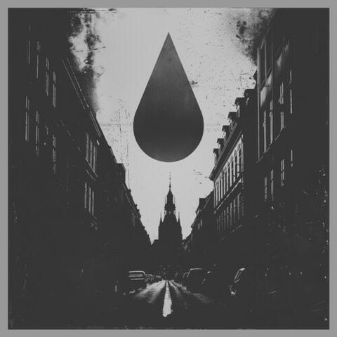 Copenhagen Closure (Instrumental) album art