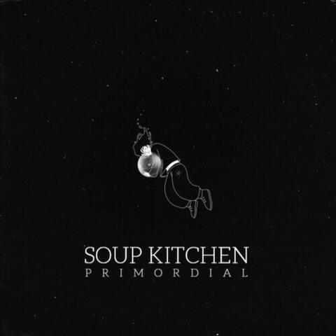 Soup Kitchen album art
